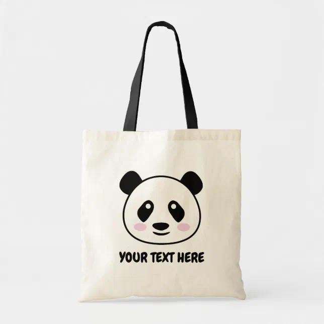 Bolsos de online panda