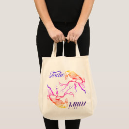 BOLSA DE TELA studio miiri