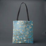 BOLSA DE TELA: VINCENT Van Gogh : ALMOND BLOSSOM<br><div class="desc">BOLSA DE TELA: VINCENT Van Gogh : ALMOND BLOSSOM</div>