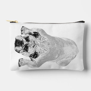 Bolsa de temporada cálida para Bulldog