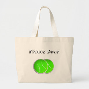 Bolsa de tenis