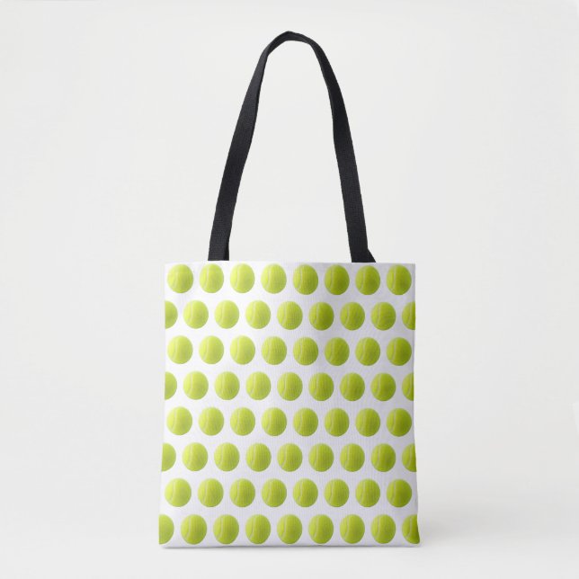 Bolsa de tenis (Anverso)