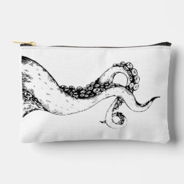 bolsa de tentáculos de pulpo