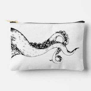 bolsa de tentáculos de pulpo