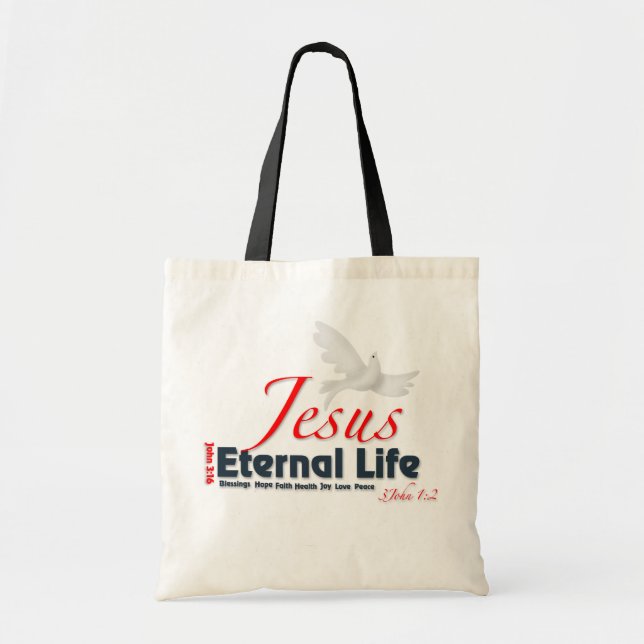 Bolsa de testigos silenciosos (Frente)