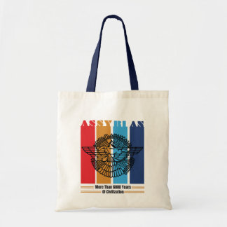 Bolsa de tetas asiria