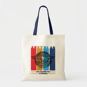Bolsa de tetas asiria