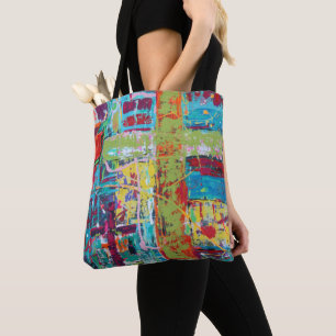 Bolsa de tetas canjeada