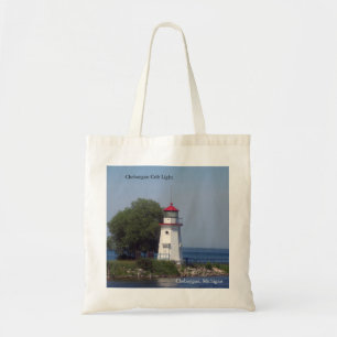 Bolsa de tetas claras de Cheboygan