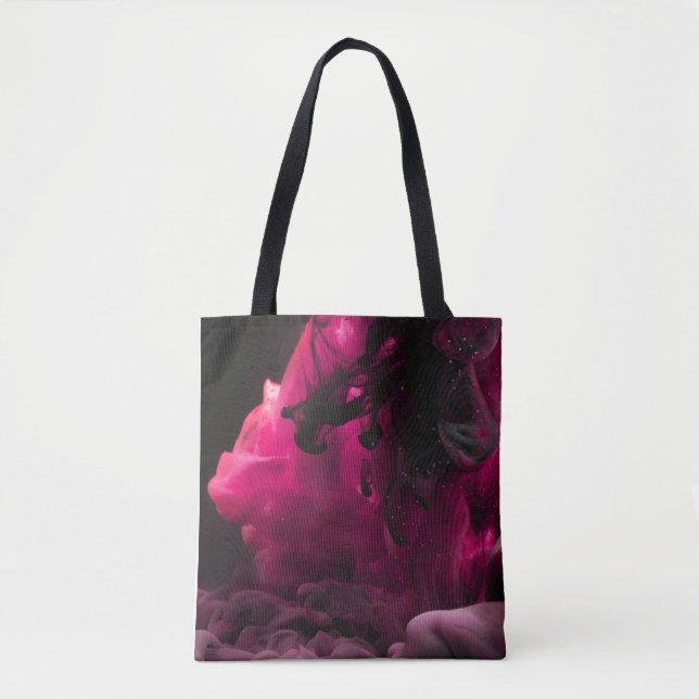 bolsa de tetas colorida (Anverso)