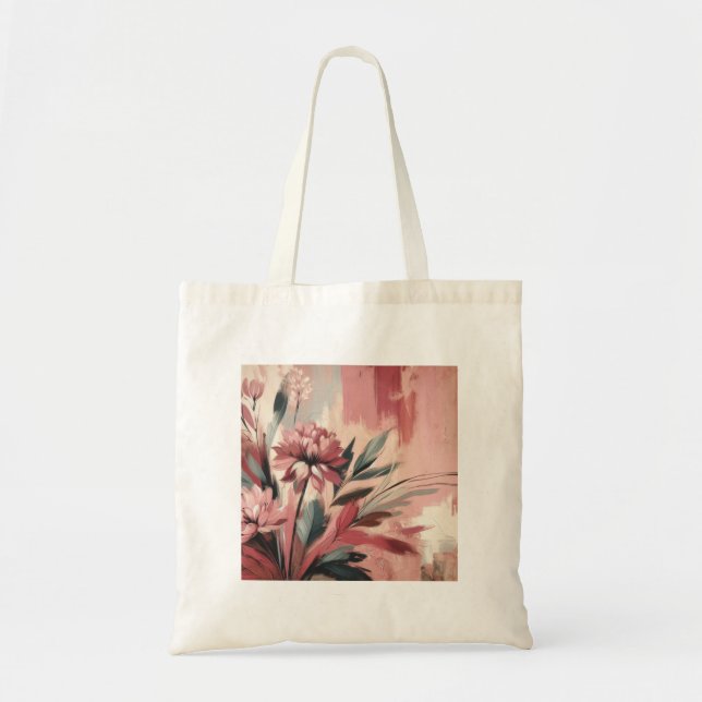 Bolsa de tetas colorida de la compra (Frente)