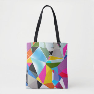 Bolsa de tetas colorida para mujeres, bolsa de tet
