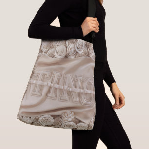 Bolsa de tetas con barrido de TINO