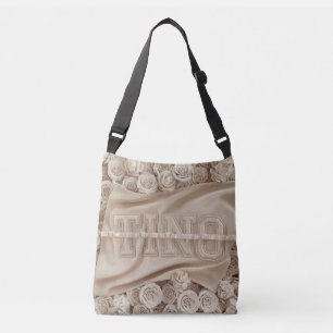Bolsa de tetas con barrido de TINO
