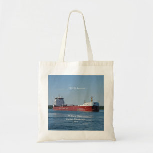 Bolsa de tetas CSL St. Laurent