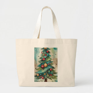 Bolsa de tetas de árbol de Navidad