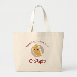 Bolsa de tetas de Cachapita