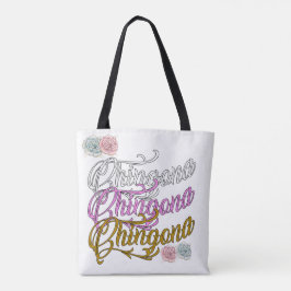 Bolsa de tetas de Chingona Shopping