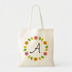 Bolsa de tetas de Circle de cítricos