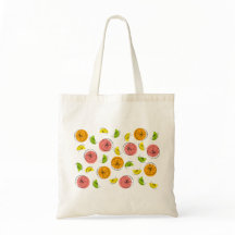 Bolsa de tetas de Citrus