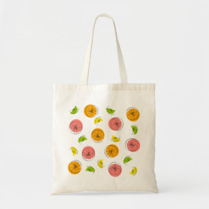 Bolsa de tetas de Citrus