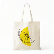 Bolsa de tetas de citrus Lemon