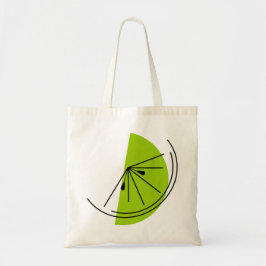 Bolsa de tetas de Citrus Lime