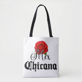 Bolsa de tetas de compras MexChicana Chicana