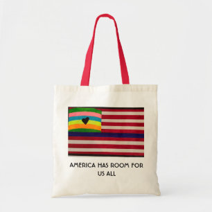 Bolsa de tetas de diseño inclusivo