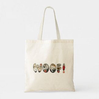 Bolsa de tetas de Doggie