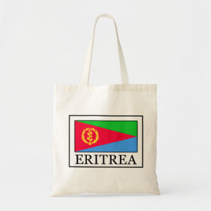 Bolsa de tetas de Eritrea