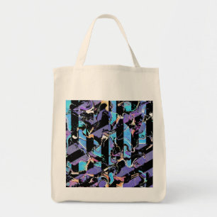Bolsa de tetas de Eyesore