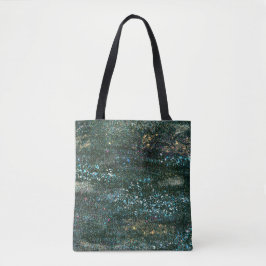 Bolsa de tetas de galaxia negra