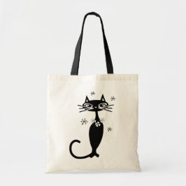 Bolsa de tetas de gato fino ecológica reutilizable