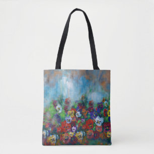 Bolsa de tetas de gran pansia