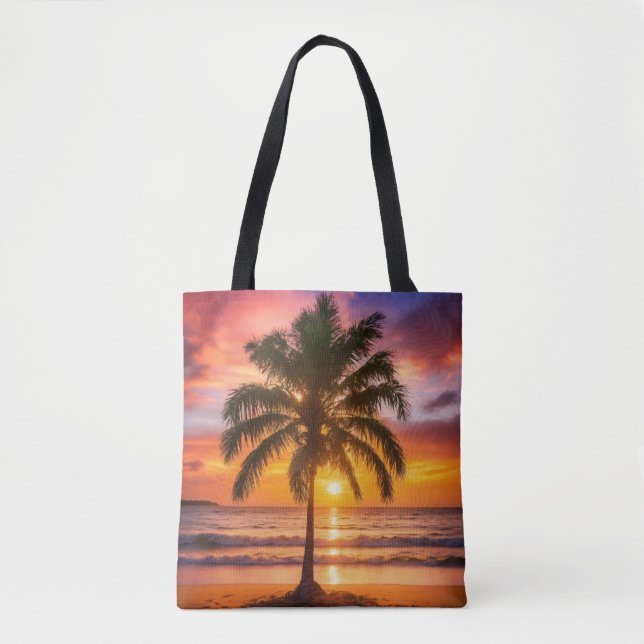 Bolsa de tetas de hombro (Anverso)