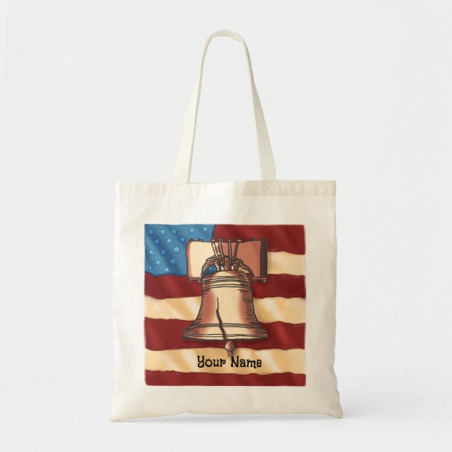 Bolsa de tetas de la Campana (Frente)