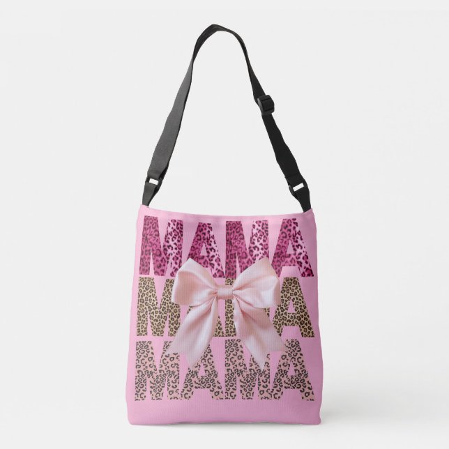Bolsa de tetas de MAMA (Reverso)