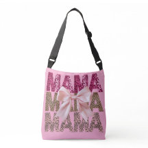 Bolsa de tetas de MAMA