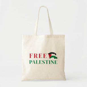 bolsa de tetas de palestina libre