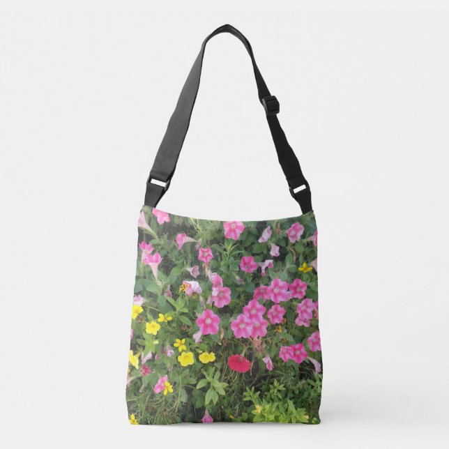 Bolsa de tetas de Petunia (Anverso)