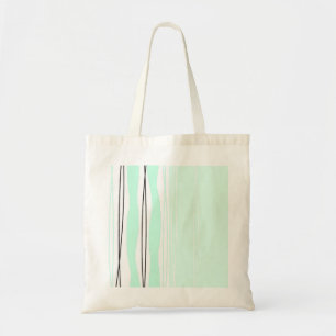 Bolsa de tetas de rayas atlánticas vertical