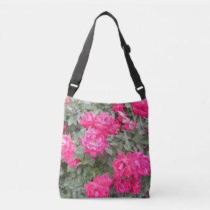 Bolsa de tetas de Rosa rosa caliente