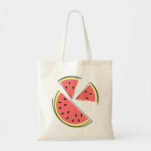Bolsa de tetas de sandía