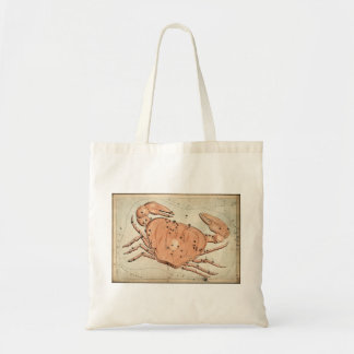 Bolsa de tetas de zodiaco para el cáncer
