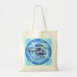 Bolsa de tetas del helicóptero del helicóptero del