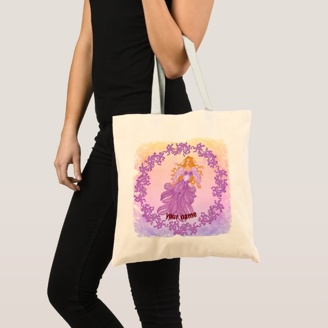 Bolsa de tetas Dream Fairy (Anverso (producto))