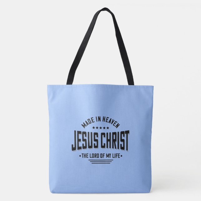 Bolsa de tetas espiritual (Anverso)