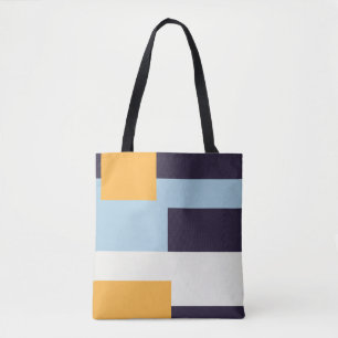 Bolsa de tetas geométricas