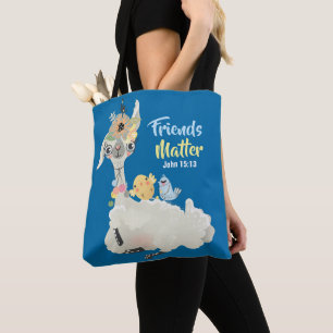 Bolsa de tetas Inspiradora, media